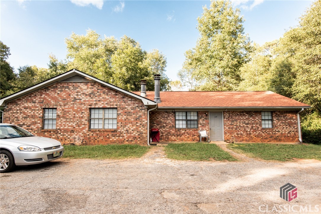 Allyson Way, Winterville, GA 30683