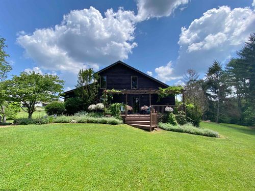 2488 Mount Etna Ridge Rd, Poca, WV, 25159-7406 | Card Image