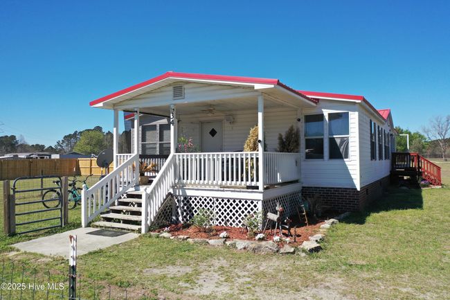 34 Joseph Ln, House other with 3 bedrooms, 2 bathrooms and 2 parking in Whiteville NC | Image 12