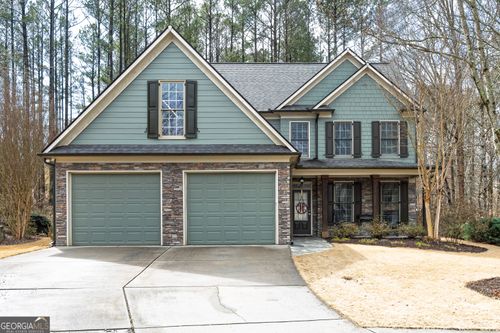 355 Treadstone Ln, Dallas, GA, 30132-0808 | Card Image