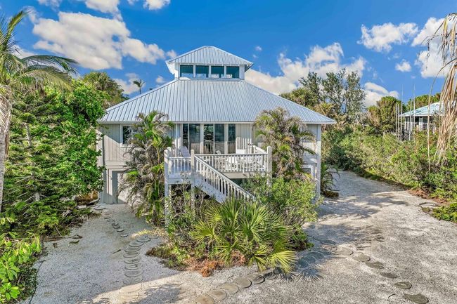 1648 Jose Gaspar Dr, House other with 3 bedrooms, 2 bathrooms and null parking in Boca Grande FL | Image 18