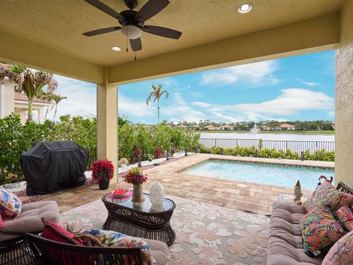 17128 Sw Ambrose Way, Port St Lucie, FL, 34986 | Card Image