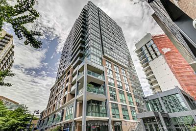 PH03 - 1171 Queen St W, Condo with 2 bedrooms, 2 bathrooms and 1 parking in Toronto ON | Image 1