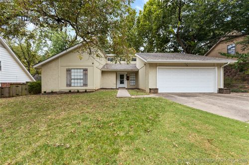 3762 81st Pl, Tulsa, OK, 74137-1601 | Card Image