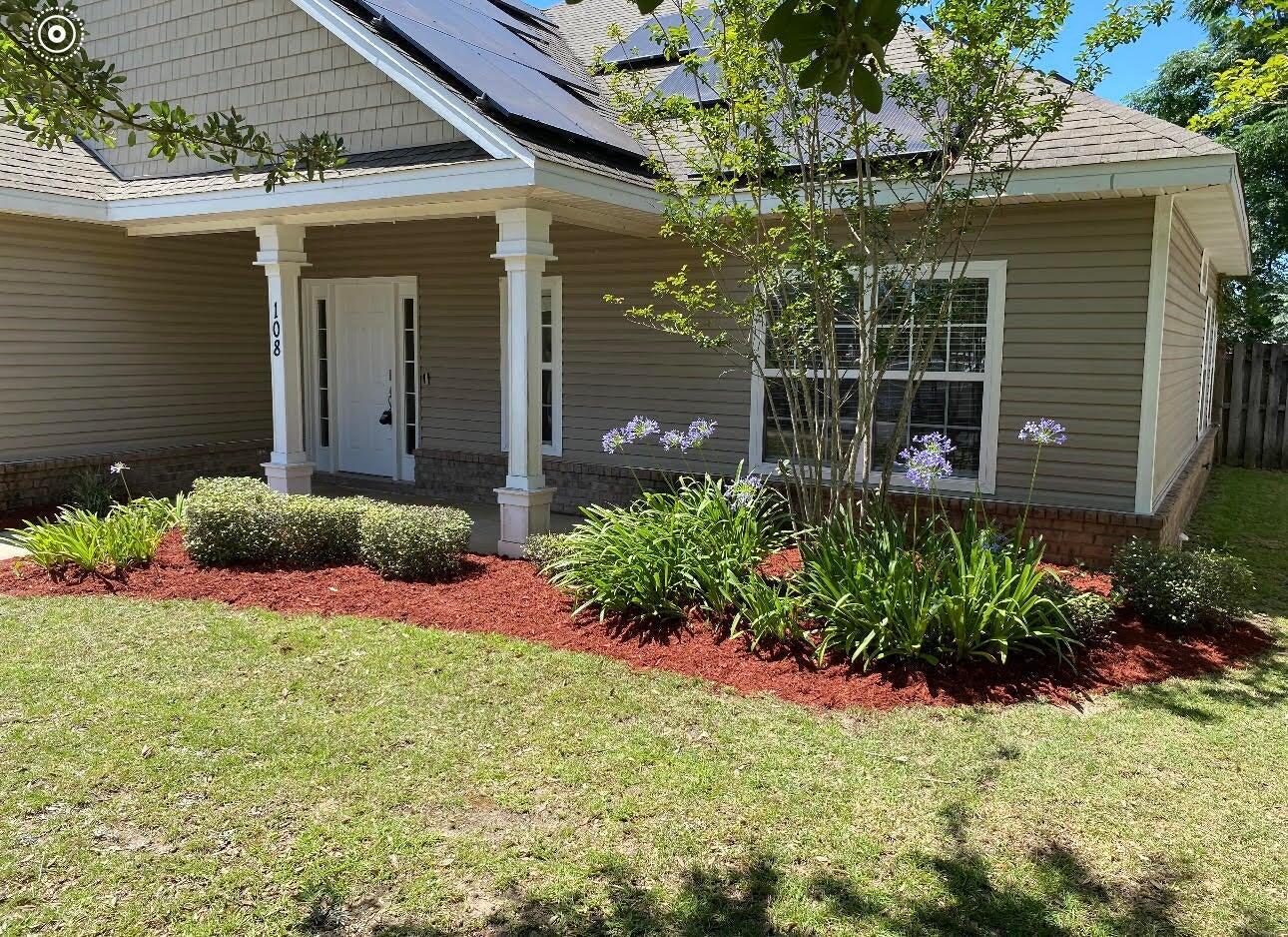 Creve Core Dr, Crestview, FL 32539