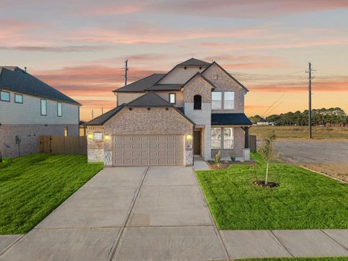 3107 Spitfire Dr, Rosenberg, TX, 77471-3396 | Card Image