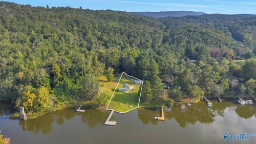 Lot 0 Al Highway 273, Leesburg, AL, 35983 | Card Image