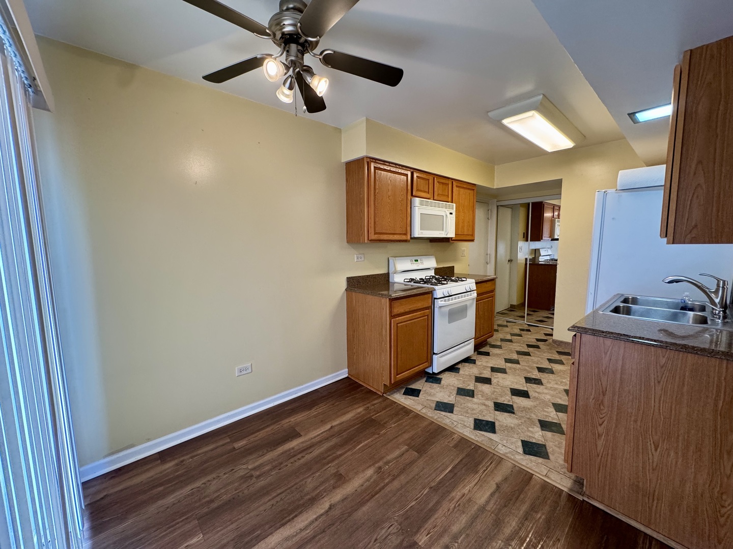 Residential Lease in Wheeling 5