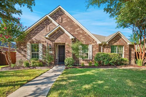 1037 Everglades Drive, Allen, TX, 75013 | Card Image