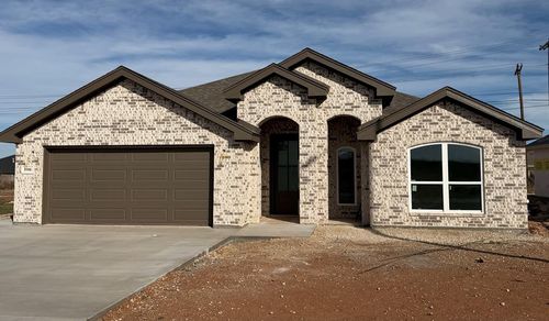 5508 Slayde St, San Angelo, TX, 76904 | Card Image