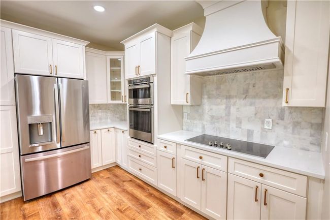 25 Oakbrook Ln, House other with 5 bedrooms, 3 bathrooms and null parking in Covington GA | Image 11