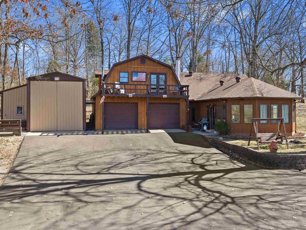 Residential in Whitesville 2