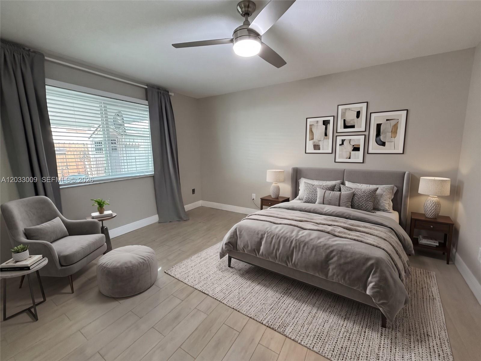 Residential Lease in Hialeah 5