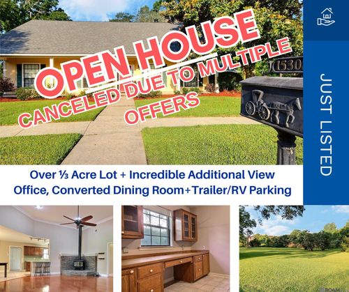 15308 Waywood Ave, Baton Rouge, LA, 70816-3060 | Card Image