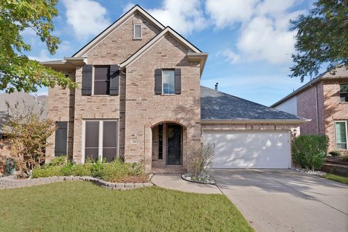1908 Canyon Wren Dr, Mckinney, TX, 75071-4760 | Card Image