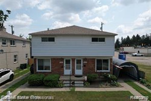 1814 Center Street Center Street Street, Royal Oak, MI, 48073 | Card Image