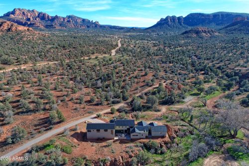 407 Loy Ln, Sedona, AZ, 86336 | Card Image