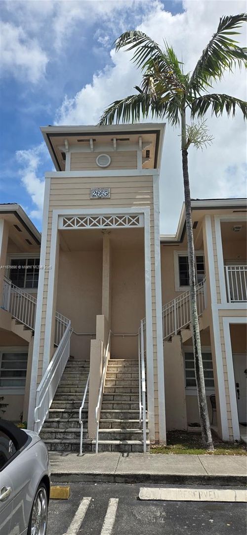 unit-203-2665 Ne 4th St, Homestead, FL, 33033-7063 | Card Image