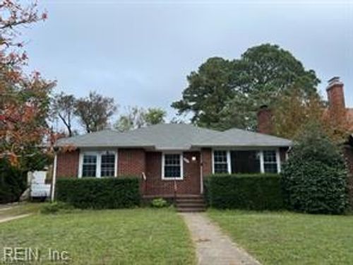424 Massachusettes Avenue, Norfolk, VA, 23508 | Card Image