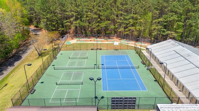 1466 Newport Dr, House other with 3 bedrooms, 3 bathrooms and 1 parking in Ellijay GA | Image 31