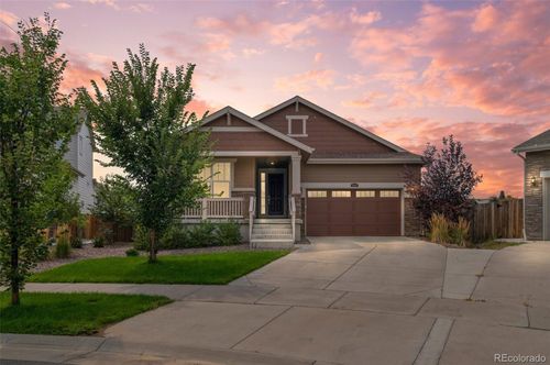 1085 S Grand Baker Court, Aurora, CO, 80018 | Card Image