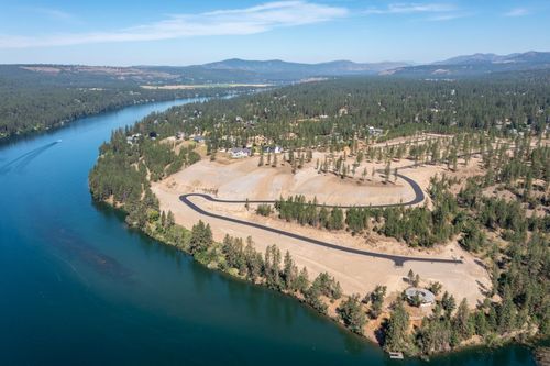 Lot 8 Shoreline Way, Nine Mile Falls, WA, 99026 | Card Image