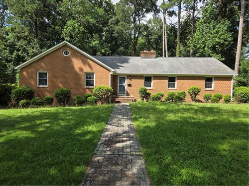 1102 Pine Valley Dr, Suffolk, VA, 23434-6233 | Card Image
