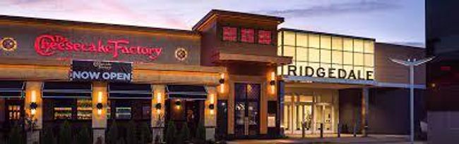 Cheesecake Factory is walkable and others | Image 40