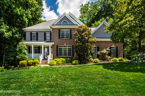 2742 Moon Shores Drive, Knoxville, TN, 37938 | Card Image