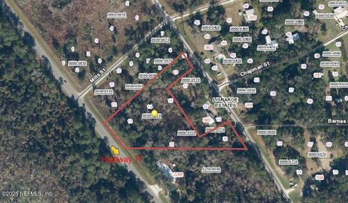 0000 N Summit St, Crescent City, FL, 32112 | Card Image