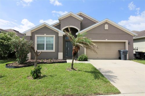 811 Krenson Woods Ln, LAKELAND, FL, 33813-6610 | Card Image
