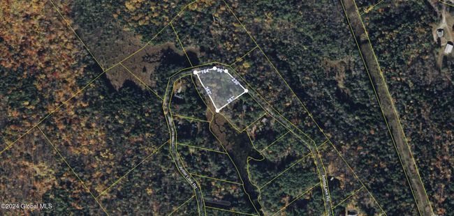 321 Antler Lake Rd, Home with 0 bedrooms, 0 bathrooms and null parking in Wevertown NY | Image 32
