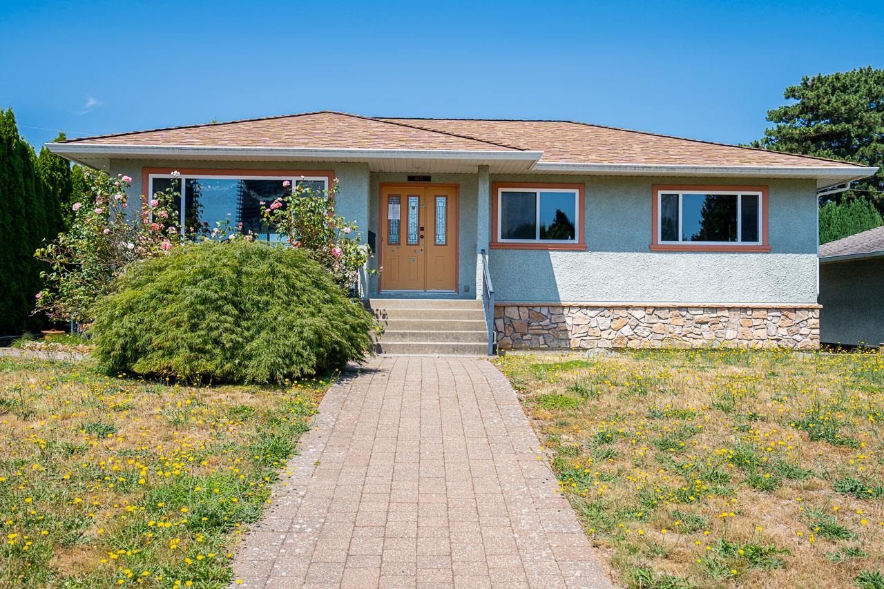 Residential in Burnaby