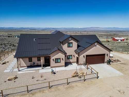 76 Foothill Dr, Lamoille, NV, 89828 | Card Image