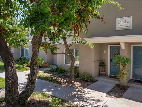7-17734 Devonshire St, Northridge, CA, 91325-1278 | Card Image