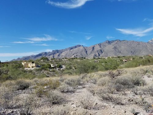 93-5590 N Cimarron Vista Court, Tucson, AZ, 85750 | Card Image