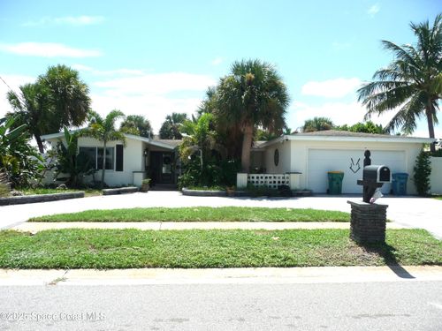 428 Penguin Dr, Satellite Beach, FL, 32937-3718 | Card Image