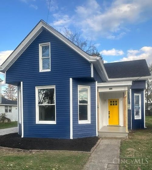 310 S Union St, Bethel, OH, 45106-1346 | Card Image