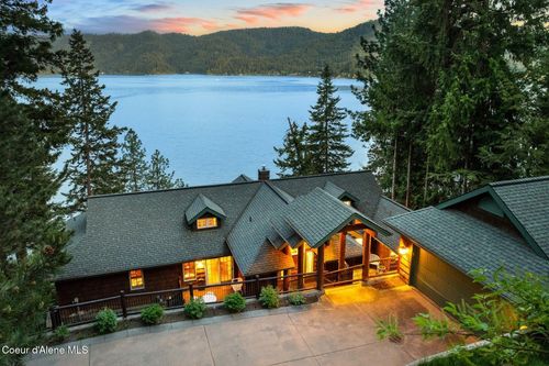 11004 N Rock Cliff Ct, Hayden, ID, 83835-7017 | Card Image