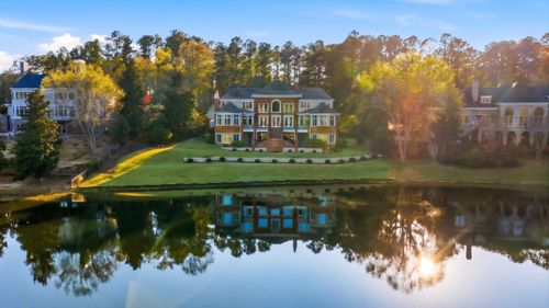 261 Magnolia Lake Rd, Aiken, SC, 29803-2652 | Card Image
