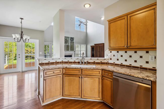 1073 Corie Crest Dr, House other with 3 bedrooms, 3 bathrooms and null parking in Boiling Springs SC | Image 12
