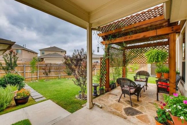 1428 Bess Cv, House other with 4 bedrooms, 3 bathrooms and 2 parking in Leander TX | Image 23
