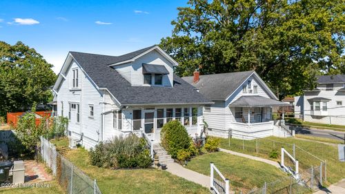 2205 Osage Ave, Louisville, KY, 40210-1111 | Card Image