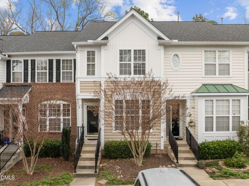 4746 Black Mountain Path, Raleigh, NC, 27612-8602 | Card Image