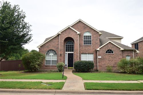 7995 Quiet Meadow Ln, Frisco, TX, 75033-3806 | Card Image