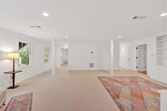 400 Old Ivy Rd Ne, House other with 6 bedrooms, 6 bathrooms and 3 parking in Atlanta GA | Image 66