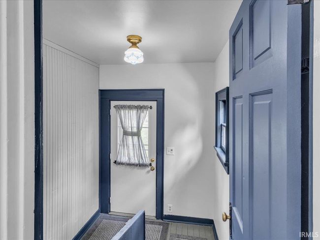 1310 W Jefferson Blvd, House other with 2 bedrooms, 1 bathrooms and null parking in Fort Wayne IN | Image 13