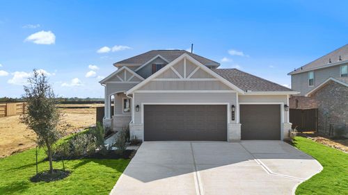 308 Goldeneye Duck Dr, Waller, TX, 77484-2501 | Card Image