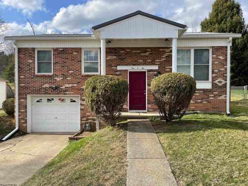 106 Apolla Dr, Morgantown, WV, 26501-7103 | Card Image