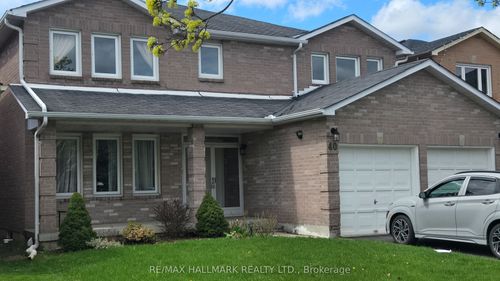 lower-level-40 Brookmill Dr, Thornhill, ON, L4J6K5 | Card Image